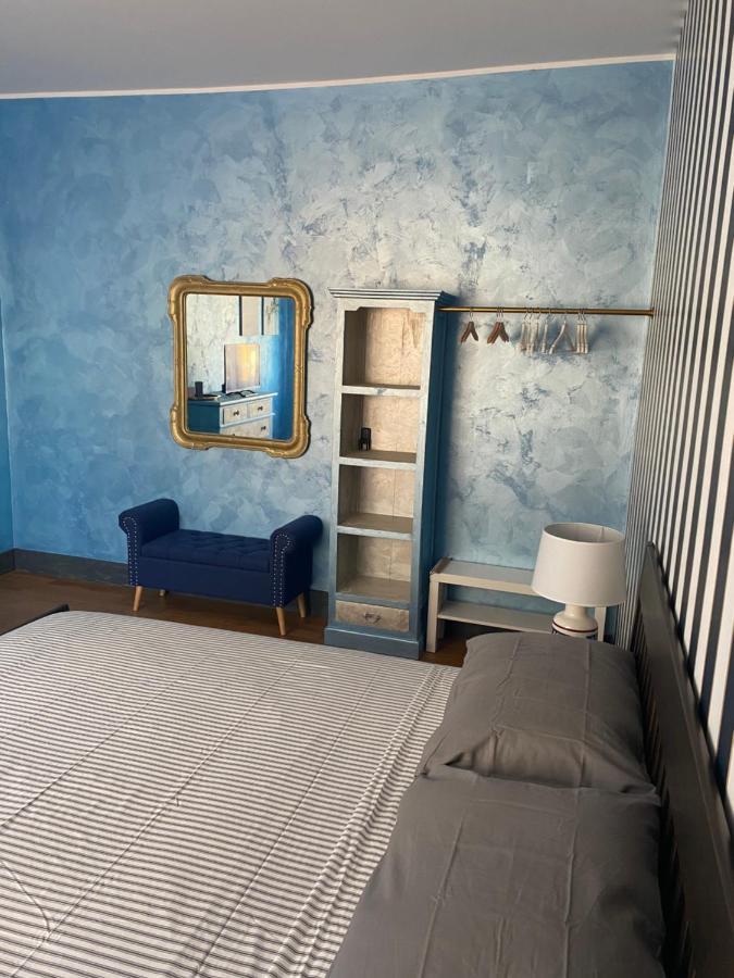 C&E Suites Roma リド・ディ・オスティア エクステリア 写真